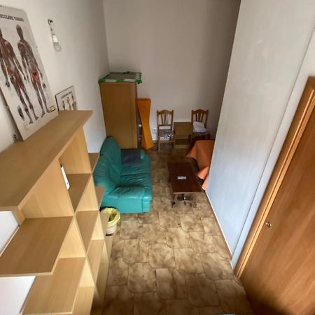 Stanza Privata Dotata Di Tutti I Comfort-Centro Storico Palermo Apartamento Exterior foto